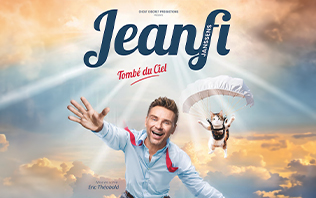 Jeanfi Janssens